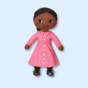 American Girl Plush Addy