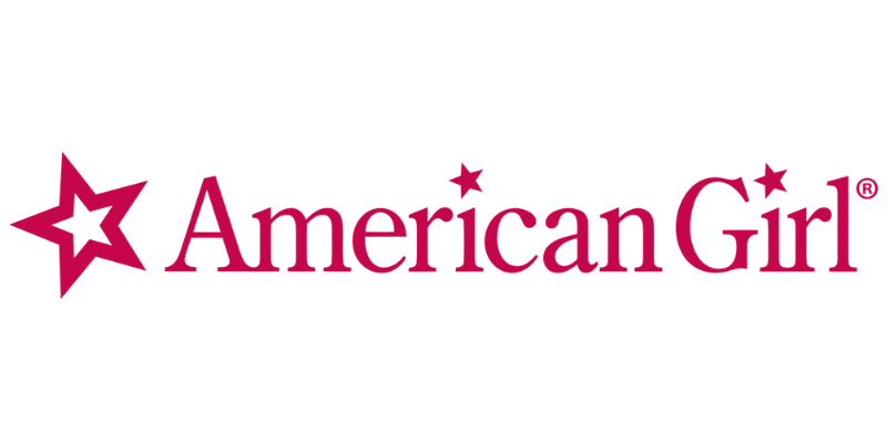 American Girl Plush